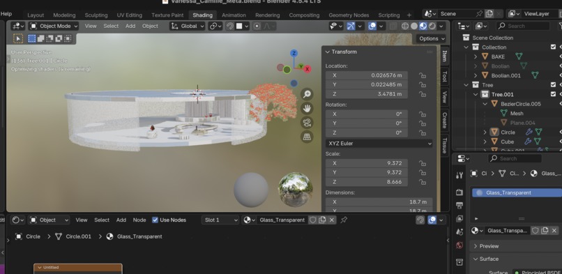 Winter Solstice - Cozy Winter Group & Micro Experiences – screenshot 2