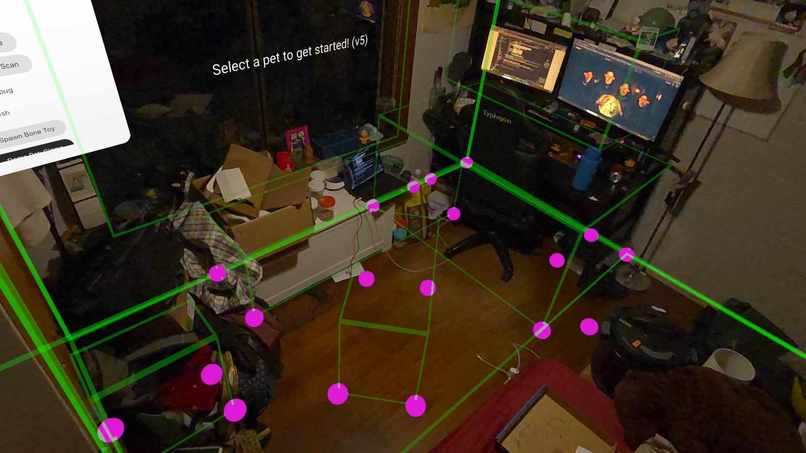 MetaPetz – screenshot 2