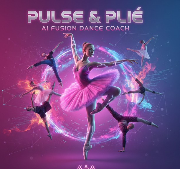 Pulse & Plié: AI Fusion Dance Coach – screenshot 4