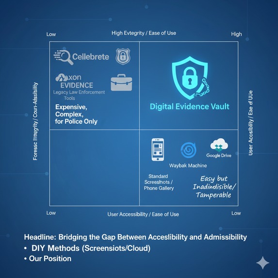 GBV Vault – screenshot 4