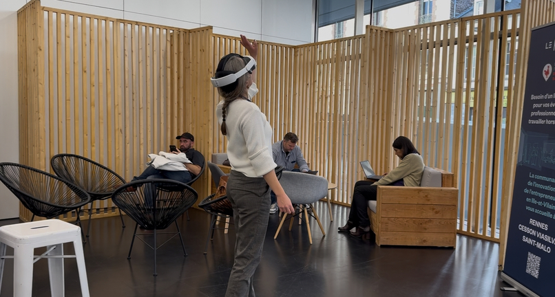 Sahira – screenshot 5