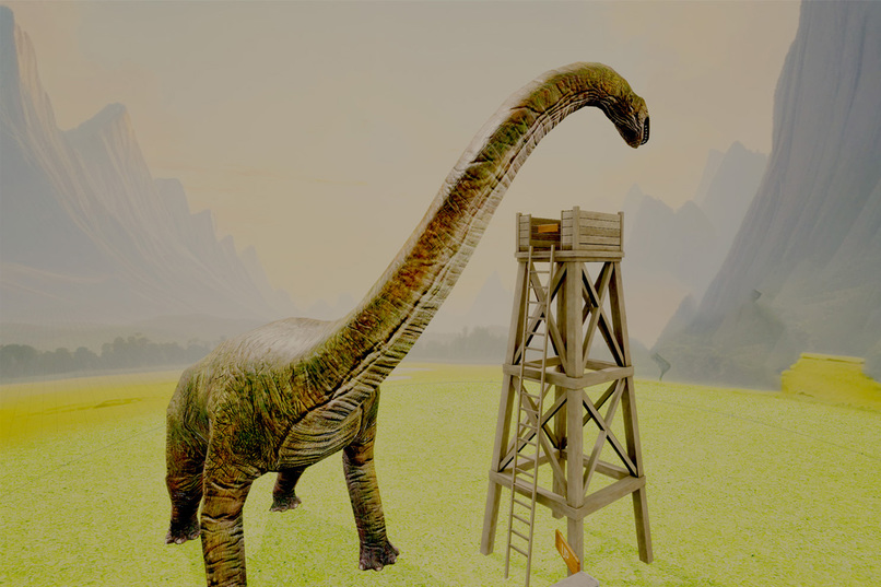Dinosaur Garden – screenshot 13