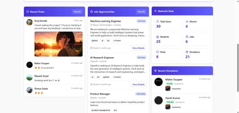 Gradlink – screenshot 3