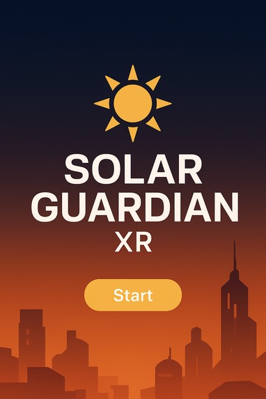 Solar Guardian  – screenshot 1