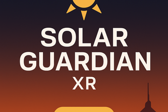 Solar Guardian 