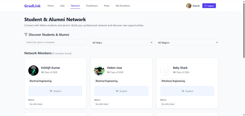 Gradlink – screenshot 8