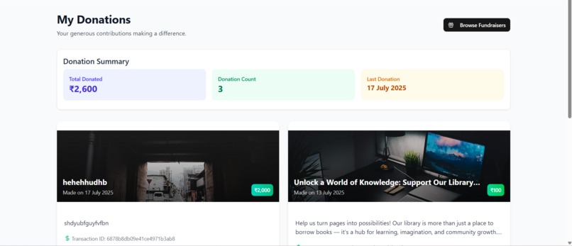 Gradlink – screenshot 13