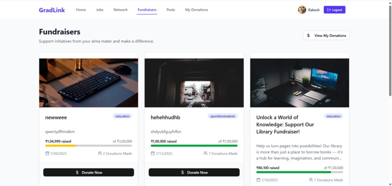Gradlink – screenshot 9