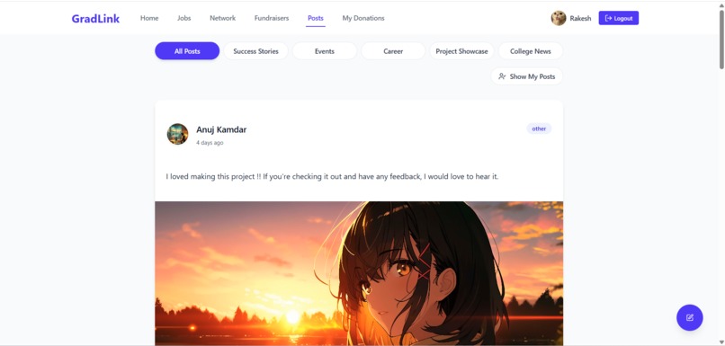 Gradlink – screenshot 11