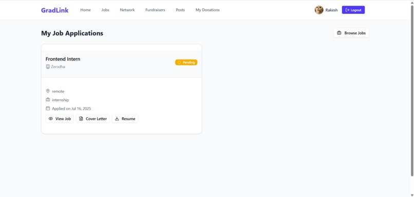 Gradlink – screenshot 5