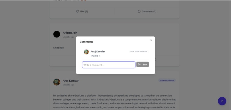Gradlink – screenshot 12
