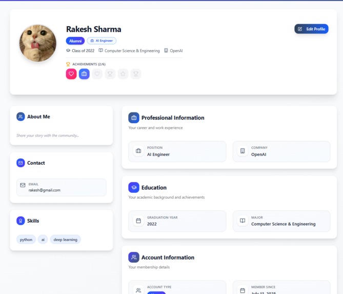 Gradlink – screenshot 14