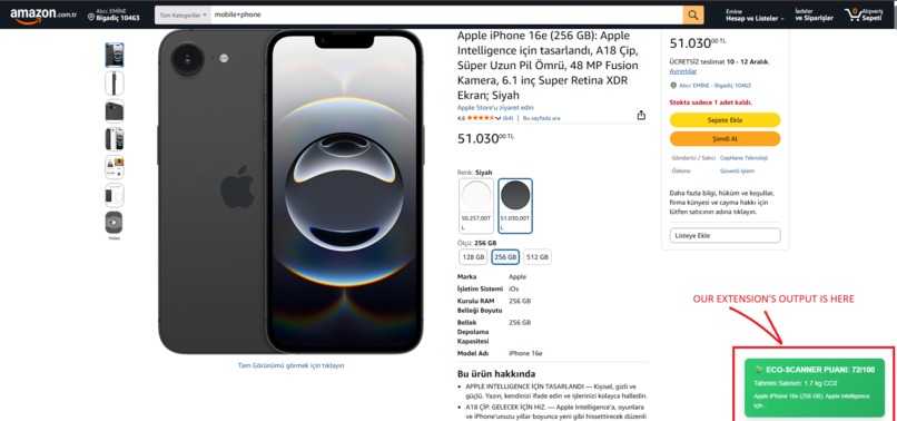 WIT – screenshot 2