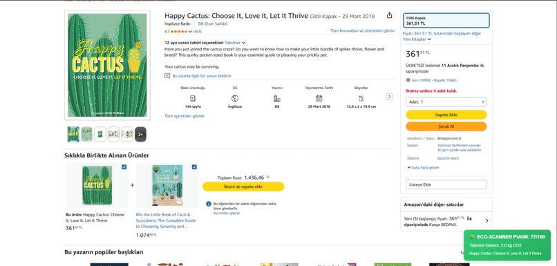 WIT – screenshot 3