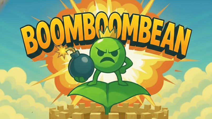 BOOMBOOMBEAN – screenshot 1
