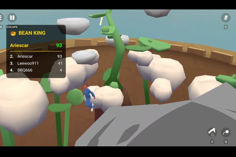 BOOMBOOMBEAN – screenshot 2