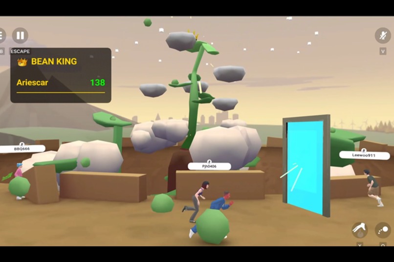 BOOMBOOMBEAN – screenshot 3