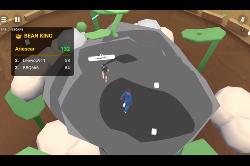 BOOMBOOMBEAN – screenshot 4