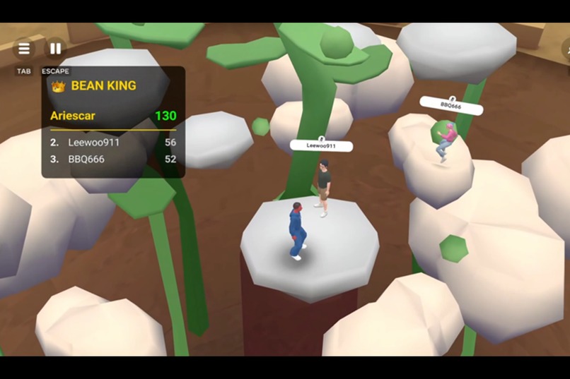 BOOMBOOMBEAN – screenshot 5