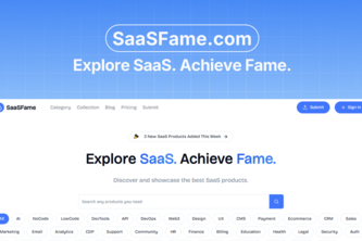 SaaSFame