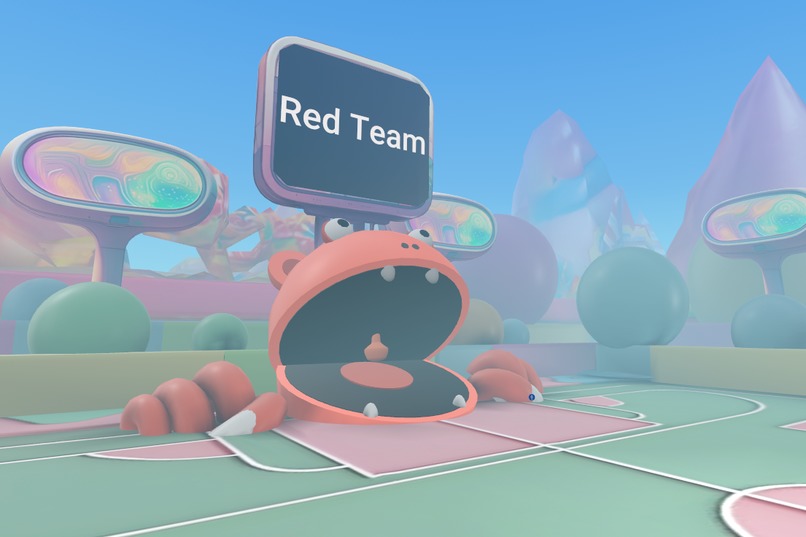 Mochi League – screenshot 1