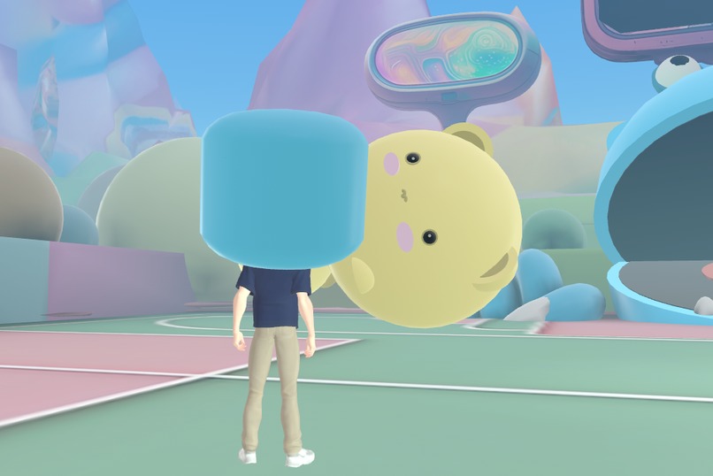 Mochi League – screenshot 2