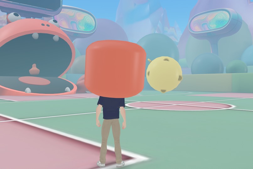 Mochi League – screenshot 4