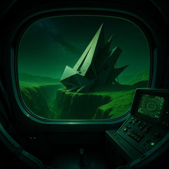 AXION – screenshot 3