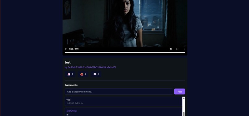 DeadTrendTracker – screenshot 5