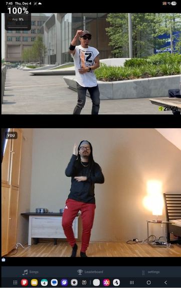 BachaTrainer – screenshot 2