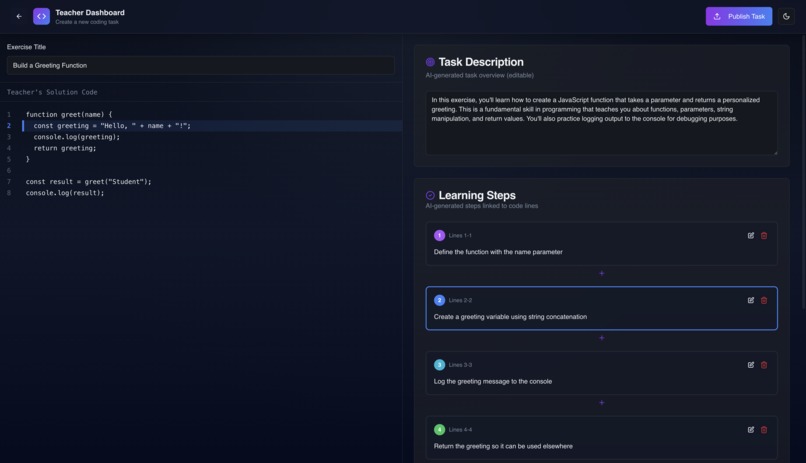Codor – screenshot 2