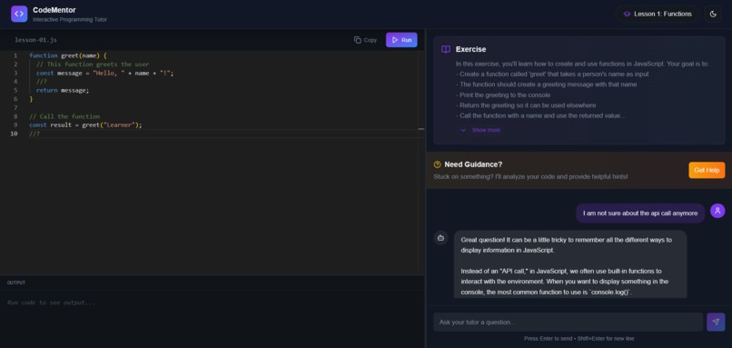 Codor – screenshot 3