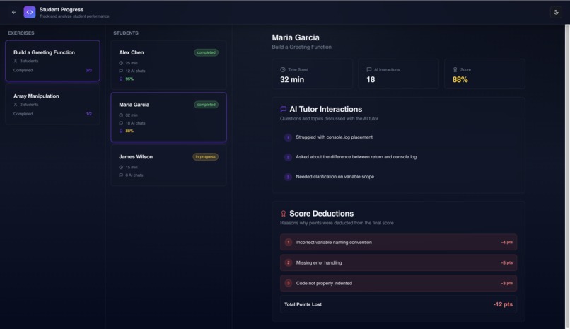 Codor – screenshot 1
