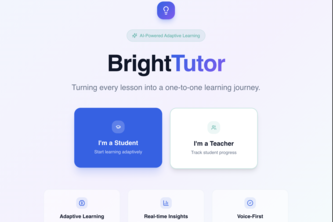 Bright Tutor