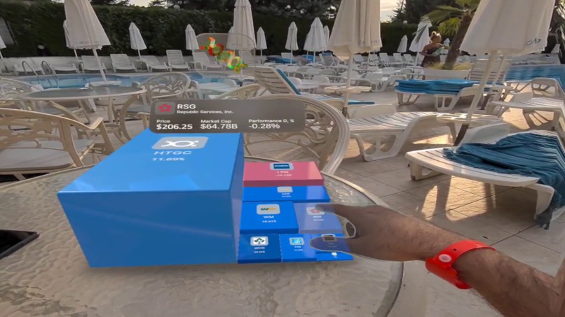 Apemaps – screenshot 4