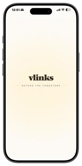 VLinks – screenshot 1