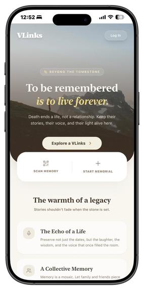 VLinks – screenshot 2