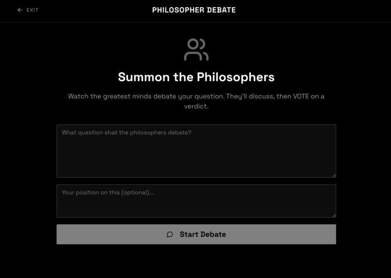 PlatosMind – screenshot 6