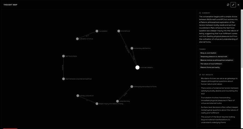 PlatosMind – screenshot 5