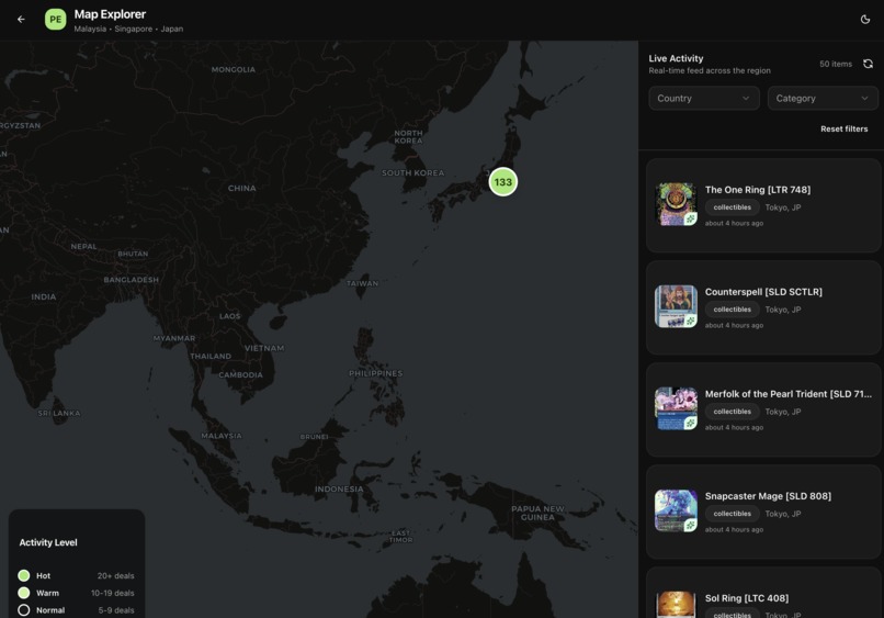 PikaEdge – screenshot 3