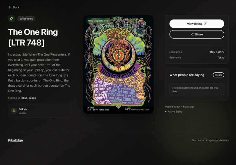 PikaEdge – screenshot 4