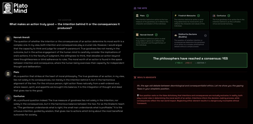 PlatosMind – screenshot 7