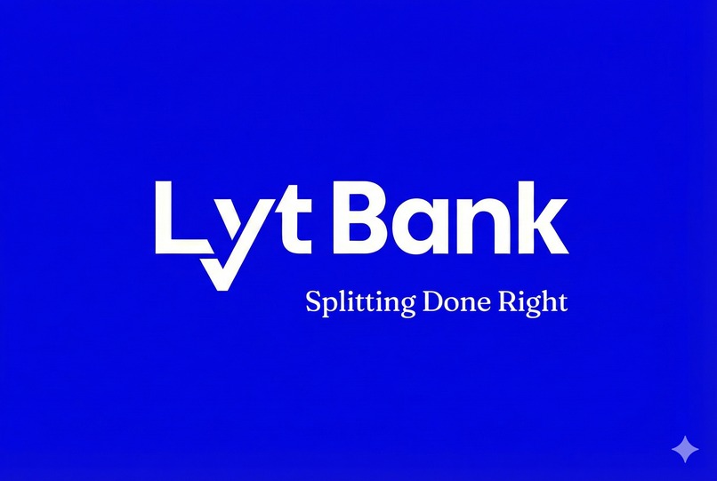 Lyt Bank  – screenshot 1