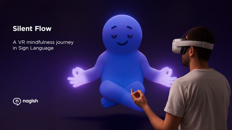 Silent Flow – screenshot 1