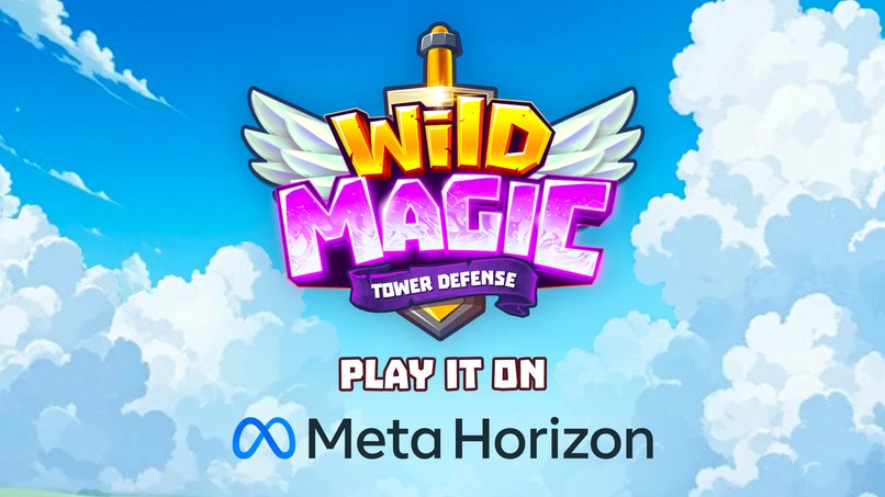 Wild Magic: Tower Defense – screenshot 4