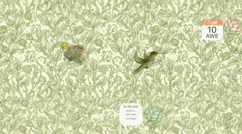 OrnaCast – screenshot 3