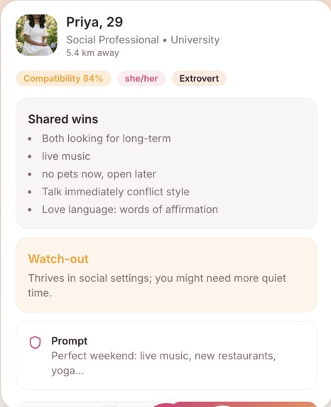 Preview, The App – screenshot 6