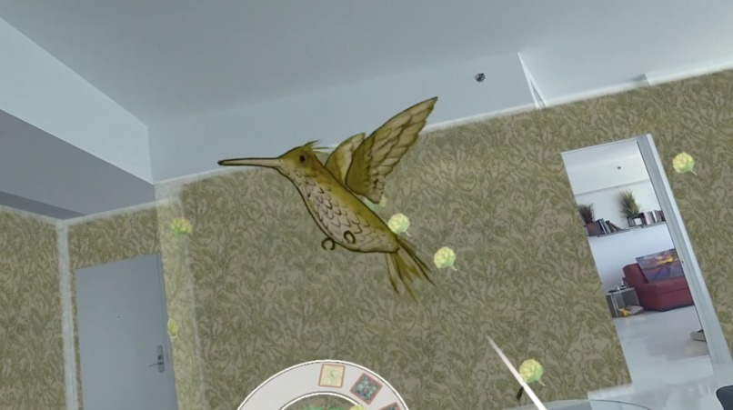 OrnaCast – screenshot 4