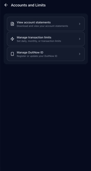 Ryt-here Ryt-now – screenshot 3