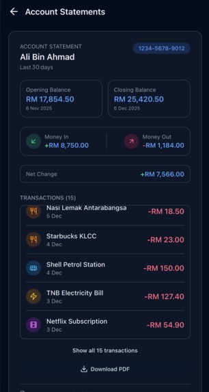 Ryt-here Ryt-now – screenshot 6